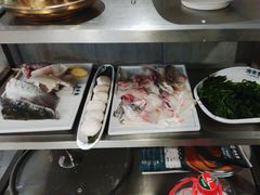 -鱼粤鲜淘米捞·中山脆肉鲩火锅(悦湖会店)