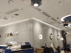 -兰湘子·湘菜小炒(南京江宁万达店)