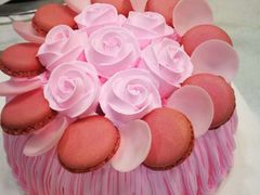 -好芙利·生日蛋糕(迎泽街店)