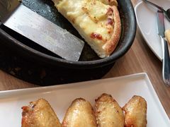 -必胜客(鹤山大道店)