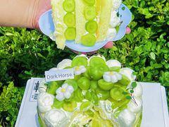 -Dark Horse·黑马蛋糕·低脂·低糖淡奶(金匙望湖大厦店)