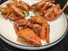 -新南华大酒店(广中店)