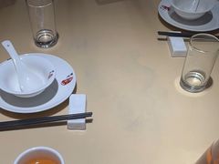 -谢氏老金口七号宴(武昌大道店)