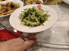 -万宝海鲜舫(劳动公园店)