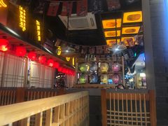 -有喜屋·烧鸟·居酒屋(周浦万达店)