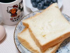 -银座仁志川·生吐司专门店(香港广场店)