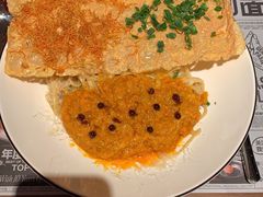 -黑手制面·Gentle Pasta(国金天地店)