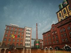 -青岛啤酒博物馆