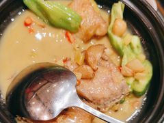 -辛香味烧鱼馆·非遗技艺·排骨红烧肉(光谷医药园店)