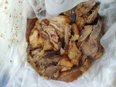 -石家猪蹄(徐家湾店)