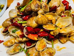 -小俩口烧烤东北菜(双井店)