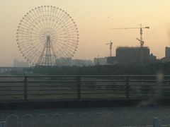 -南昌之星摩天轮