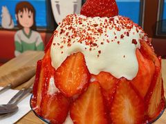 -怪物的冰与火(天虹商场中山路店)
