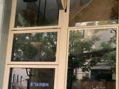 -ibarrel爱杯·bistro&brunch(江宁路店)