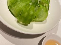 冰苦瓜-莆田餐厅PUTIEN(深圳湾万象城家宴店)