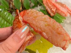 -蟹田居·活蟹料理(东城店)
