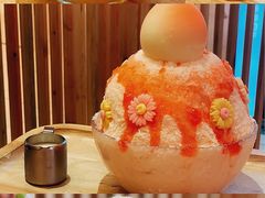 -怪物的冰与火(天虹商场中山路店)