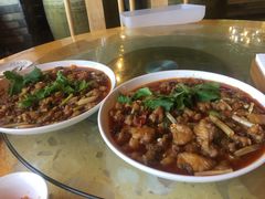 -潼南太安名鱼•特色江湖菜 太安鱼