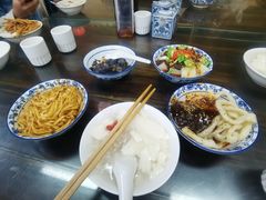 -西月城谭豆花(春熙路店)