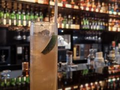 -厦门瑞颐大酒店·VIRGO威士忌酒吧