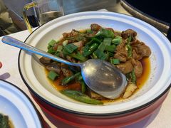 石门肥肠-老湘亲·品鉴湘菜(蔡塘爱琴海店)