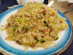 生炒牛肉饭-惠爱餐厅