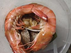 -喜棠·长沙家宴·海鲜·湘菜(麓谷店)