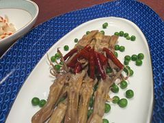 -久宴·天目湖大鱼头(恐龙园店)