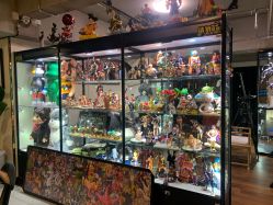 -木子·纹身店TATTOO穿孔·洗纹身