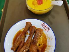-五条人糖水铺(武林总店)