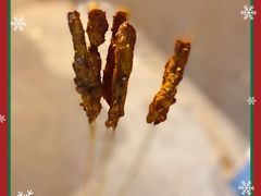 -吴泾第一炸(永德路步行街店)