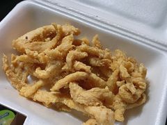 -阿姨小肉摊(同济西苑店)