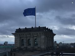 -德国国会大厦