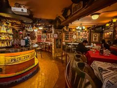 -流浪者复古西餐鸡尾酒吧(沈阳店)