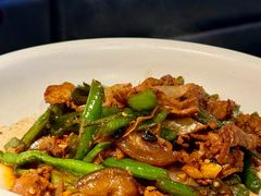 -湖兰金牌小炒肉(椒江万达店)