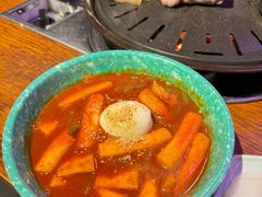 -济州爱肉堂(总店)