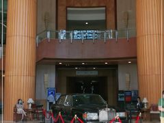 -汕头君华海逸酒店·鸿桃轩中餐厅