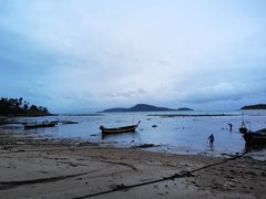 -班赞海鲜市场