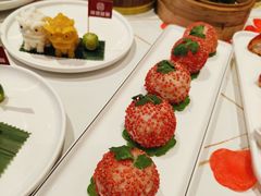 -福满楼·海鲜酒家(福永益田店)