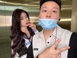 -DX HAIR SALON·发现未知美发沙龙