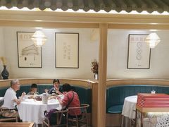 -在前门·烤鸭北京菜(五月花广场店)