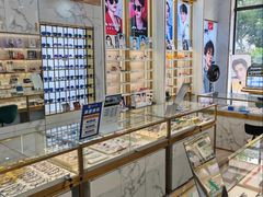 -世纪大明眼镜·蔡司战略授权店(汉街店)