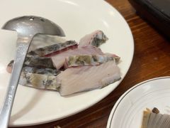 -正能量脆肉鲩火锅
