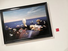 -四川美术学院美术馆