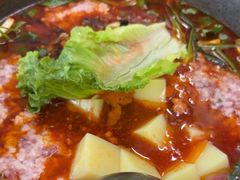 -笔记安顺夺夺粉火锅