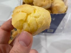 -丁香西饼屋(桂林路店)