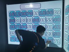 -VS SPORTS PARK运动玩乐园·团建·生日会(合生汇店)