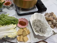 -贵州人家·酸汤火锅·20年老字号