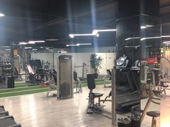 -ENERGY原力健身(川周店)