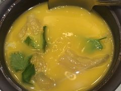 鱼翅捞饭-清水蘭軒